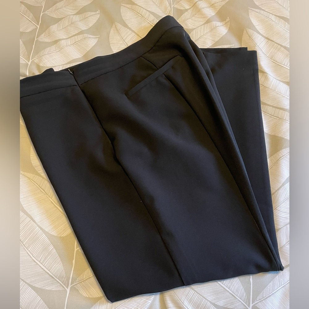 DKNY dress pant